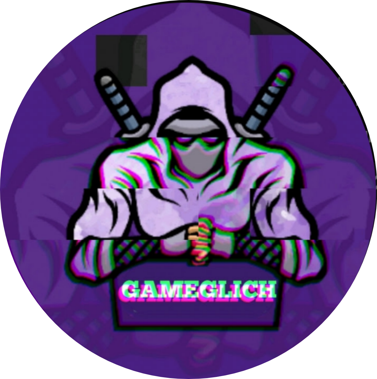 Gameglich  shoutout 